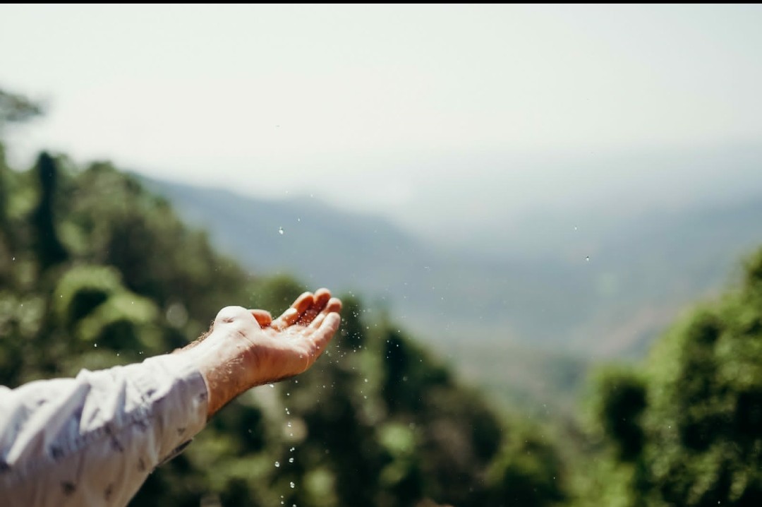 Save Water