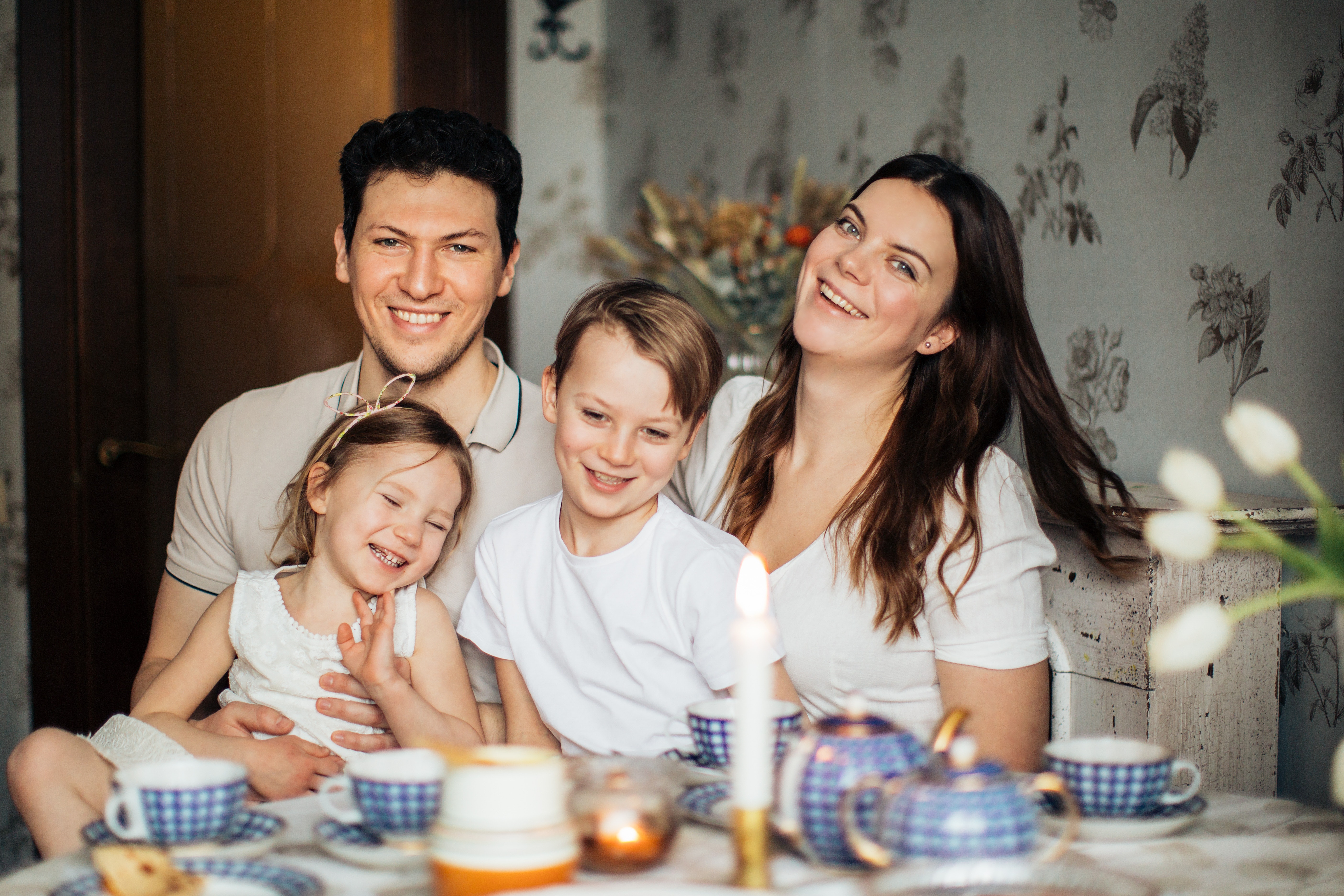 Human values and happy relationship