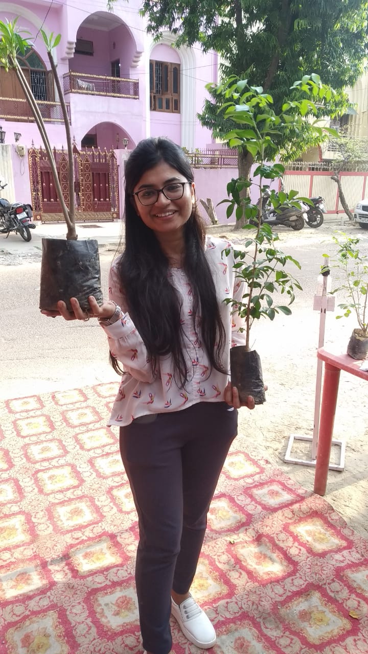Plant adoption