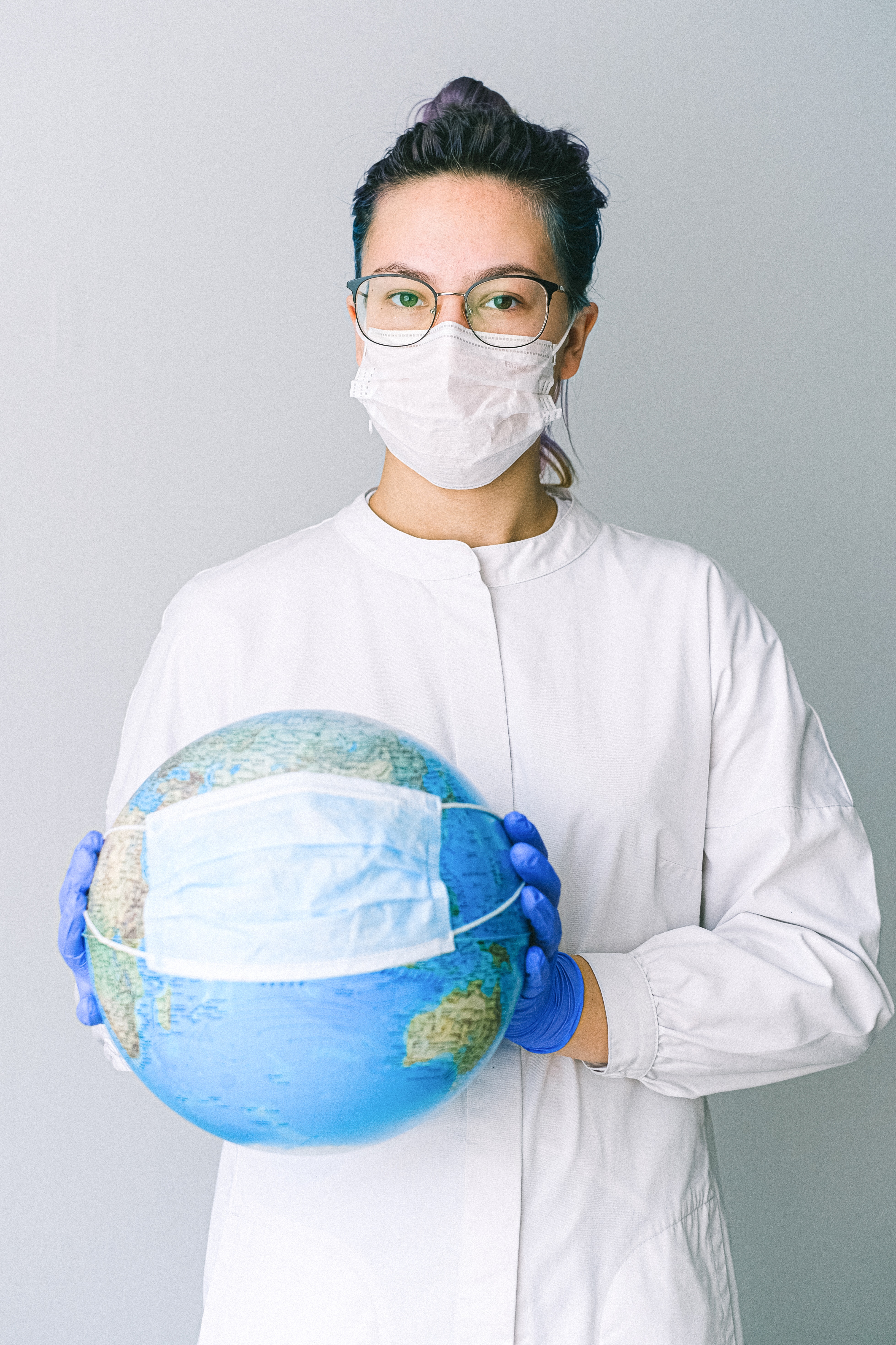 Environment protection