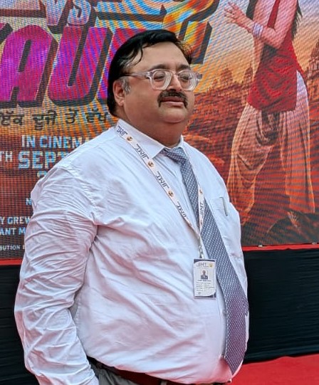 Ajay Puri